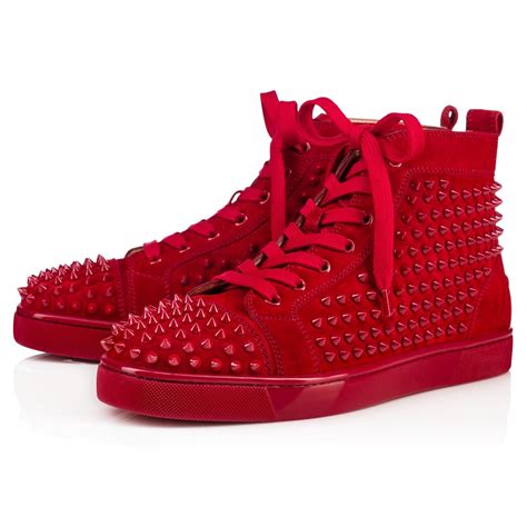 louis vuitton red bottom shoes for cheap|christian louboutin red bottom shoes.